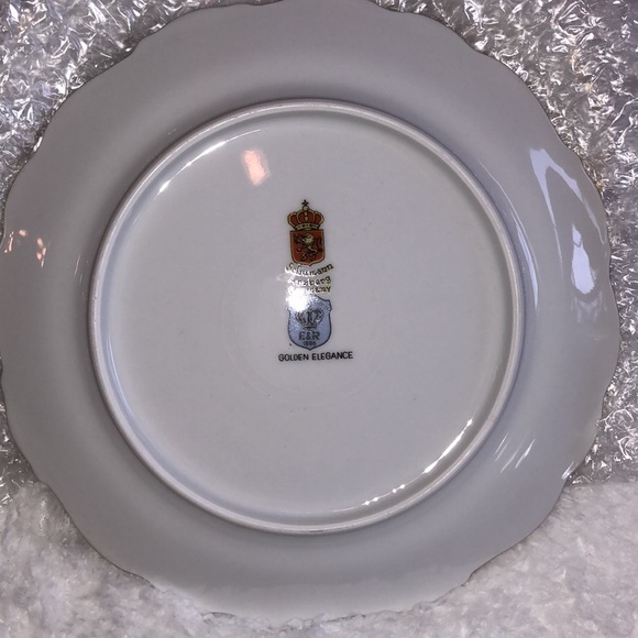 Schumann Arzberg Germany Plates - Set of 8! - Picture 5 of 7